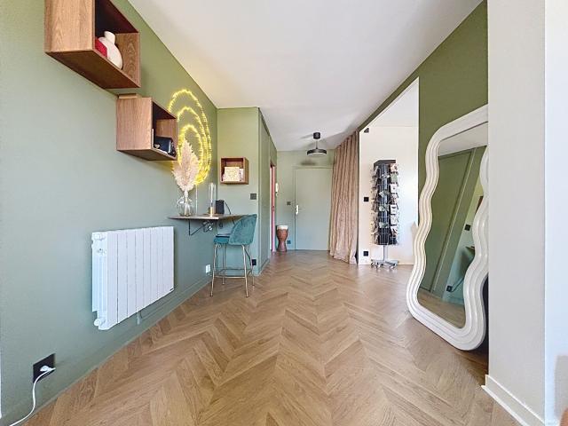 Appartement vente à Laval