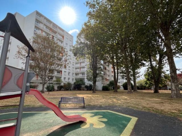 Appartement vente à Orléans, Fleury-les-aubrais
