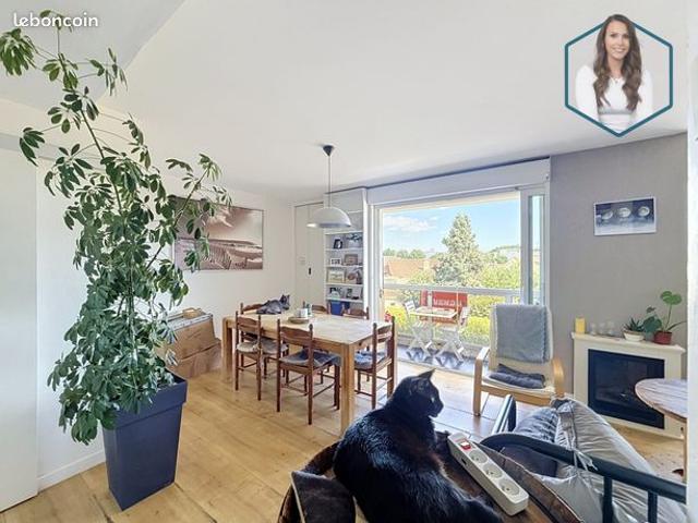 Appartement vente à Pau