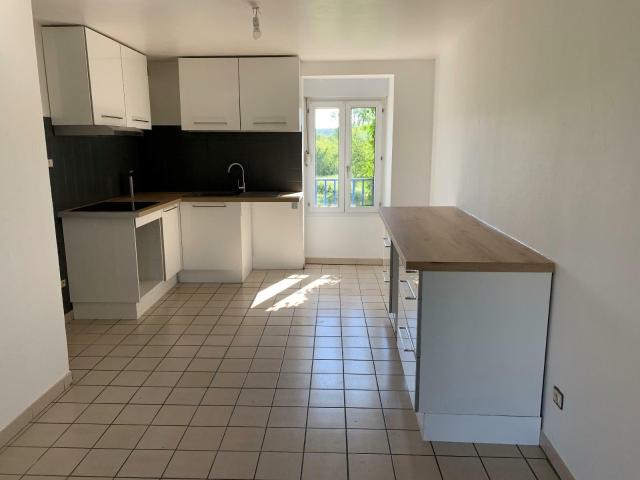 Appartement location à Largentière, Joyeuse