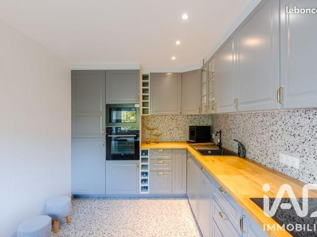 Appartement vente à Argenteuil, Taverny
