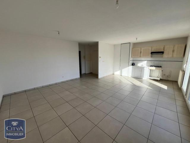 Appartement location à Champfleuri, Clermont-Ferrand