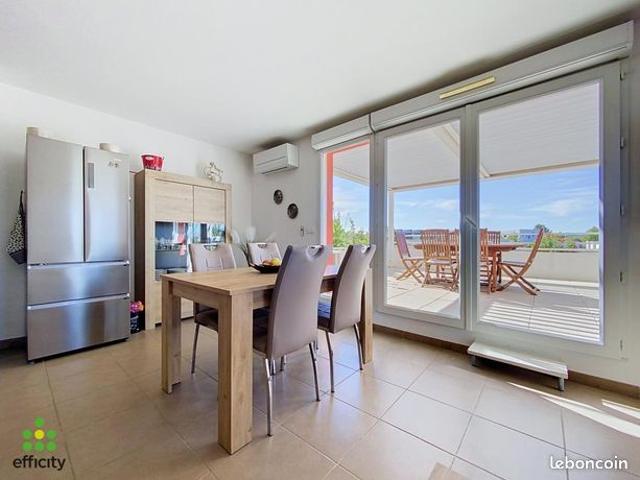 Appartement vente à Montpellier, Juvignac