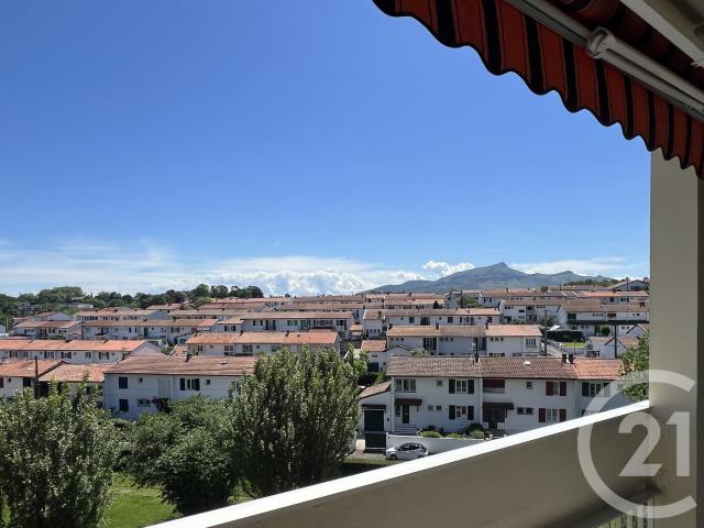 Appartement vente à Bayonne, Ciboure