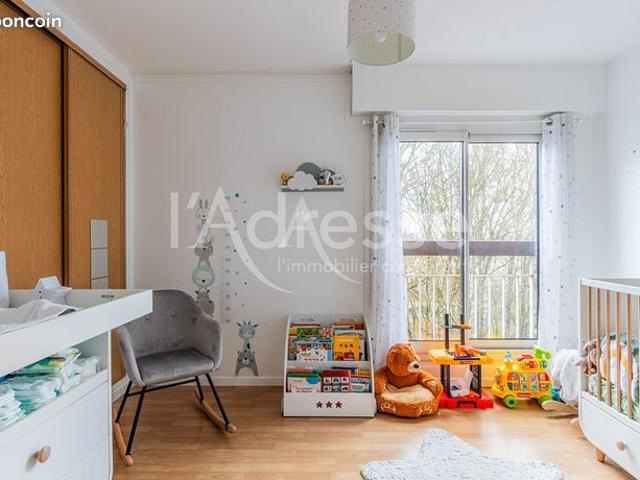 Appartement vente à Athis-Mons, Essonne