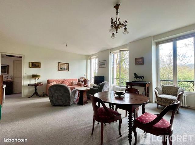 Appartement vente à Palaiseau, Orsay