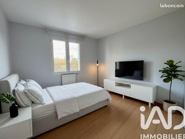 Appartement vente à Créteil, Bonneuil-sur-marne