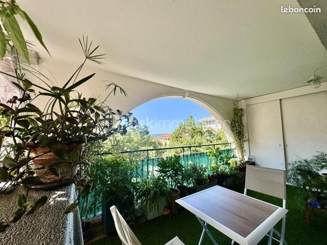 Appartement vente à Éguilles, Bouches-du-Rhône