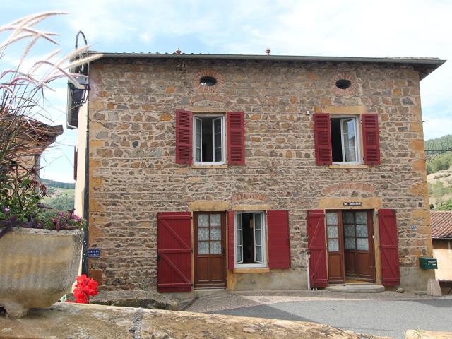 Appartement vente à Villefranche-sur-Saône, Rhône