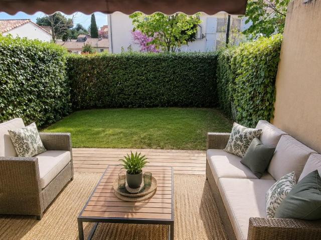 Appartement vente à Velaux, Bouches-du-Rhône