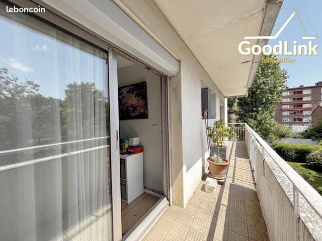 Appartement vente à Saint-Denis, Aubervilliers