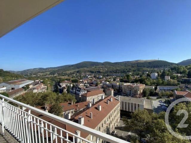 Appartement vente à Saint-Étienne, Saint-etienne