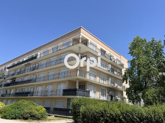 Appartement vente à Rambouillet, Maurepas