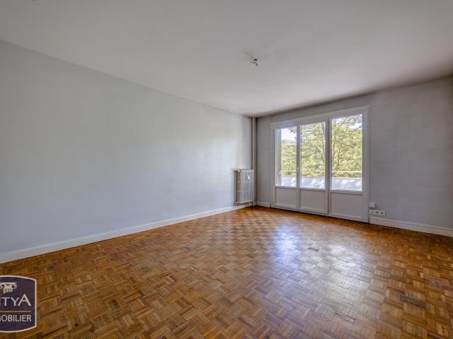Appartement vente à Montjay, Chambéry