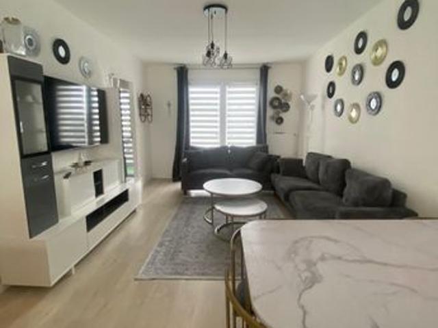 Appartement vente à Nantes, Saint-herblain