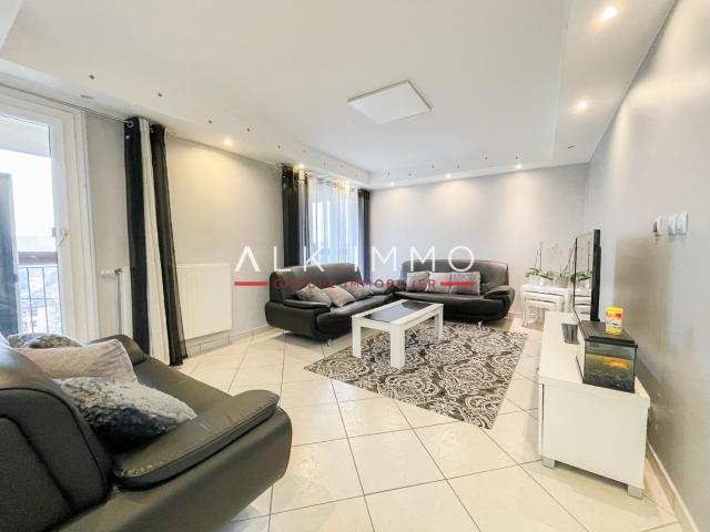 Appartement vente à Pont de Tasset, Annecy