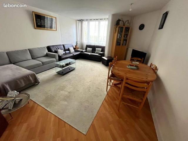 Appartement vente à Le Raincy, Sevran
