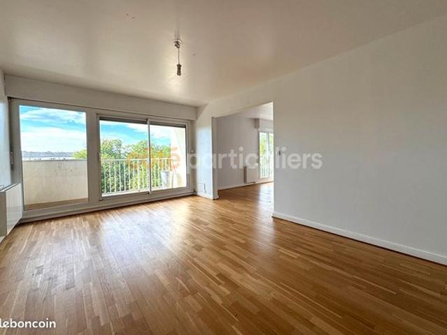 Appartement vente à Orléans