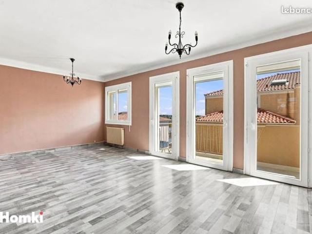 Appartement vente à Villeneuve-lès-Béziers, Hérault