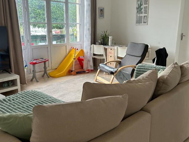 Appartement location à Senlis, Crépy-en-valois