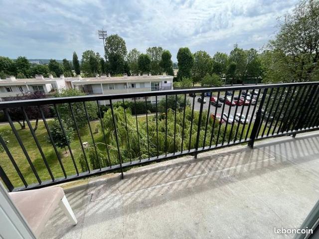 Appartement vente à Argenteuil, Eaubonne