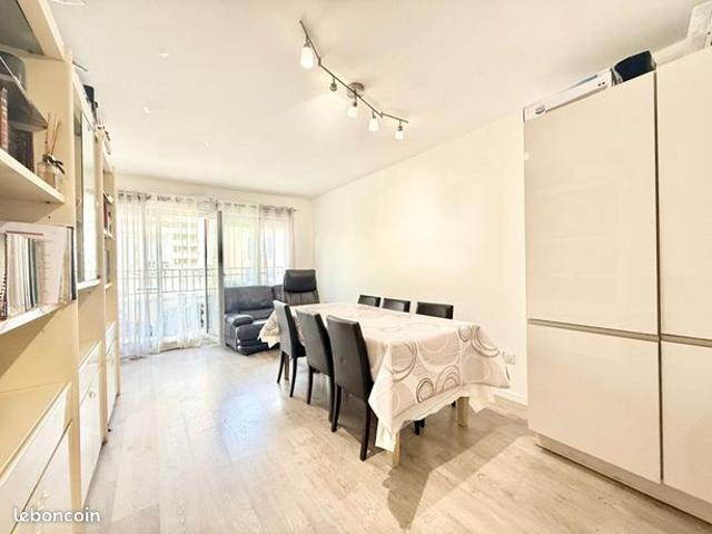 Appartement vente à Le Raincy, Gagny
