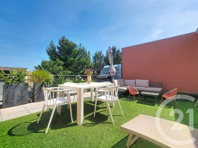 Appartement vente à Arrondissement de Draguignan, Draguignan