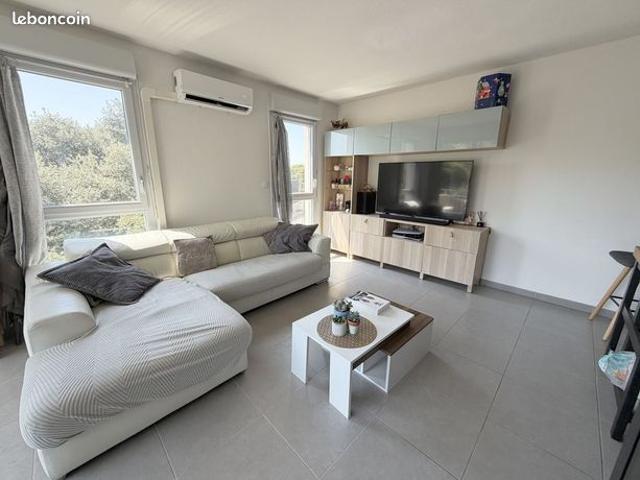 Appartement vente à Marseille