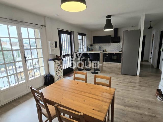 Appartement vente à Lodève, Occitanie