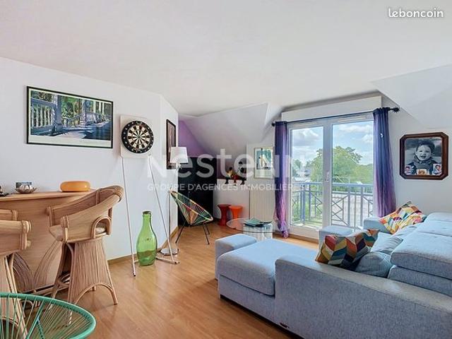 Appartement vente à Argenteuil, Bessancourt