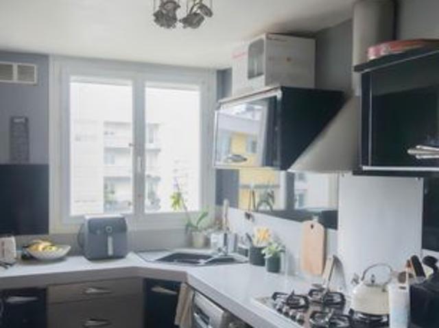 Appartement vente à Palaiseau, Chilly-mazarin