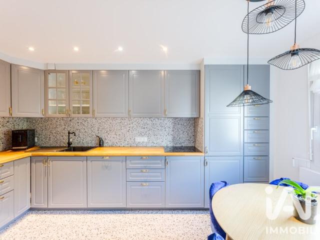 Appartement vente à Guynemer, Taverny