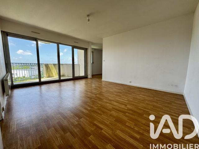 Appartement vente à Ménimur, Vannes