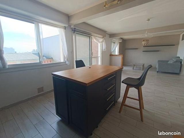Appartement vente à Brest, Bretagne