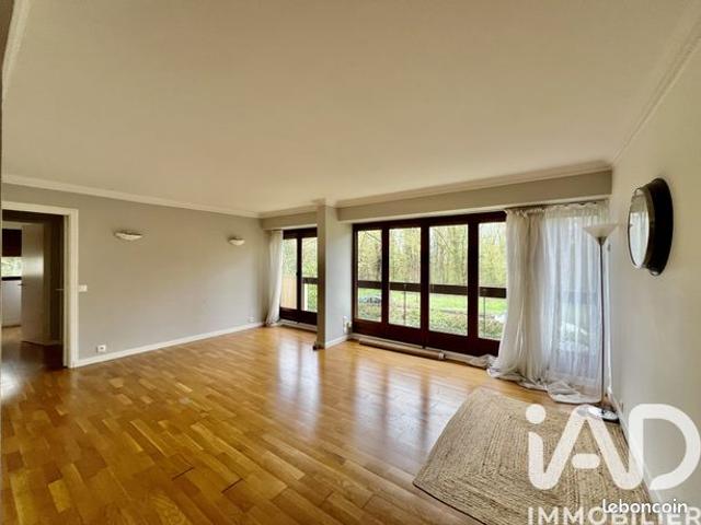 Appartement vente à Saint-Germain-en-Laye, Maisons-laffitte