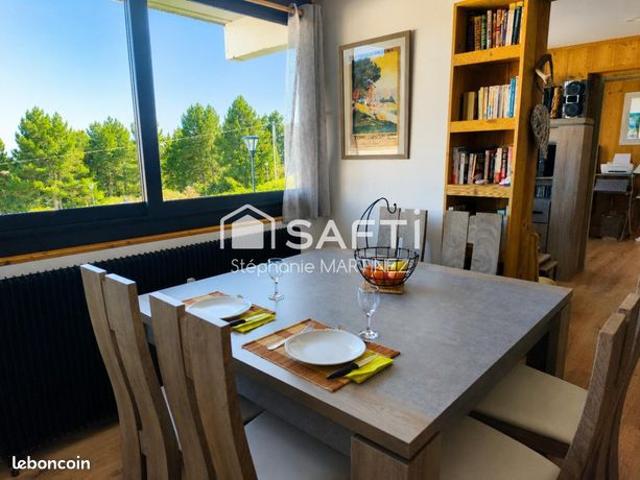 Appartement vente à Égat, Pyrénées-Orientales
