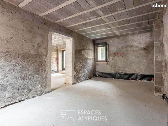 Appartement vente à Lyon, Métropole de Lyon