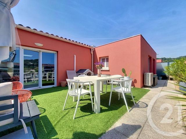 Appartement vente à Arrondissement de Draguignan, Draguignan