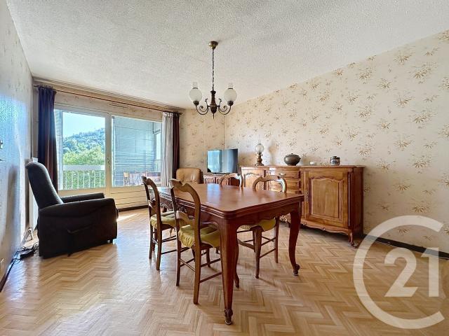 Appartement vente à Faubourg du Soleil, Alès