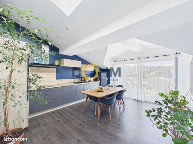 Appartement vente à Aiguilhe, Haute-Loire