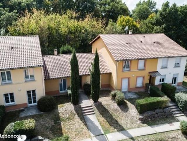 Appartement vente à Lyon, Métropole de Lyon