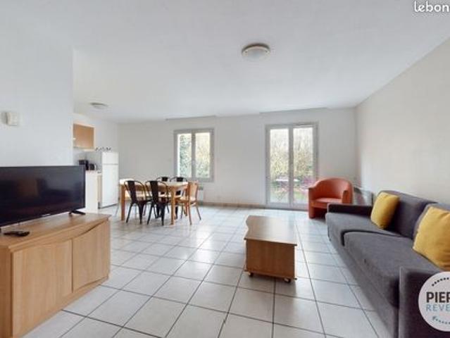 Appartement vente à Lyon, Métropole de Lyon