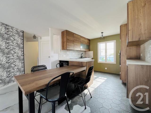 Appartement vente à Les Sables-d'Olonne, Saint-hilaire-de-riez