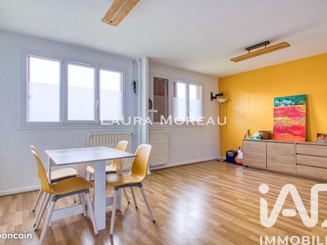 Appartement vente à Argenteuil, Herblay