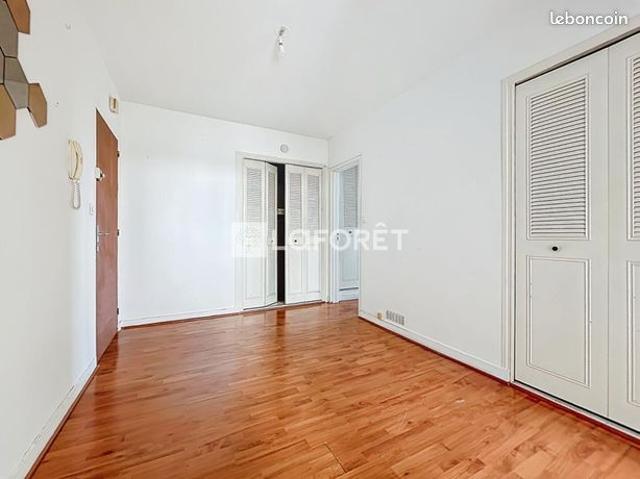 Appartement vente à Rouen, Ruan
