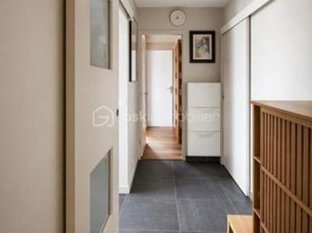 Appartement vente à Vaires-sur-Marne, Seine-et-Marne