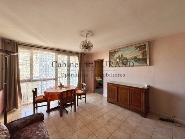 Appartement vente à Nanterre, Colombes