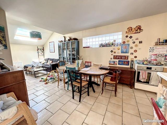 Maison vente à Orléans