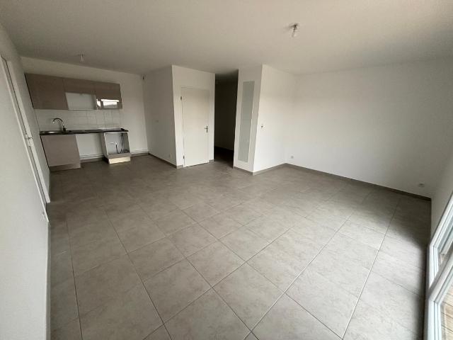 Appartement location à Toulouse