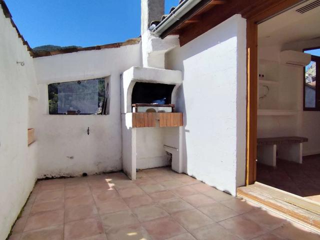 Appartement location à Nice, Puget-théniers